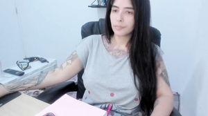 MyFreeCams - TaliMajesty August 14 2024