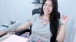 MyFreeCams - TaliMajesty August 14 2024