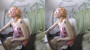 DaisyRuell Webcam video from Stripchat [August 26 2024]