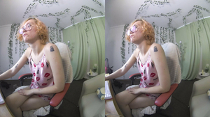 DaisyRuell Webcam video from Stripchat [August 26 2024]