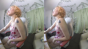 DaisyRuell Webcam video from Stripchat [August 26 2024]