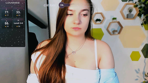 MegganHollist Webcam video from Stripchat [August 26 20
