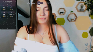 MegganHollist Webcam video from Stripchat [August 26 20