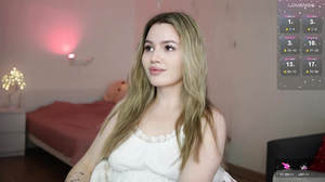 SmilyLisa Webcam video from Stripchat [August 26 2024]
