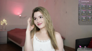 SmilyLisa Webcam video from Stripchat [August 26 2024]