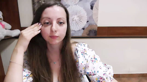MyFreeCams - Anabell_Lee_ August 29 2024