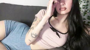 MyFreeCams - mayflowwer August 29 2024