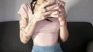MyFreeCams - mayflowwer August 29 2024
