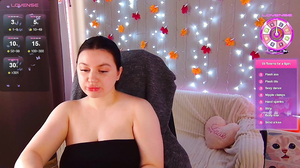 MyFreeCams - SofiKittyy August 29 2024