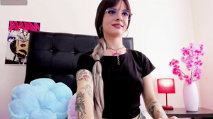 abby_sinner August 28 2024 23-53-48 @ Chaturbate WebCam