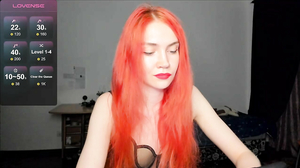 kitsunemoon August 28 2024 23-49-18 @ Chaturbate WebCam