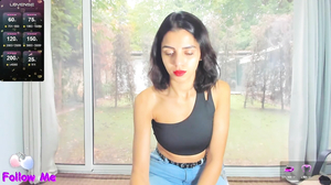 MyFreeCams - Sarah_blake August 29 2024