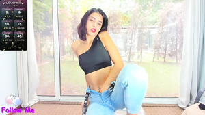 MyFreeCams - Sarah_blake August 29 2024