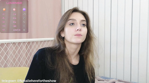 EllaCraig Webcam video from Stripchat [September 10 202