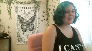 MyFreeCams - NotASuccubus September 10 2024