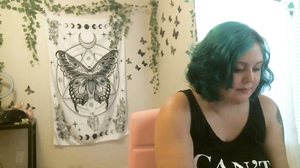 MyFreeCams - NotASuccubus September 10 2024