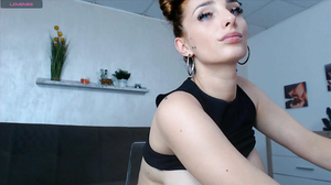 MyFreeCams - Iceeyes1 September 10 2024