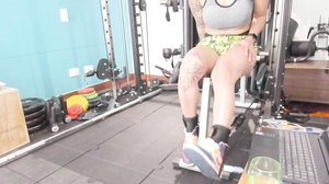 MyFreeCams - Fergie_21 September 10 2024