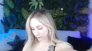 MyFreeCams - Horny_Blond September 10 2024