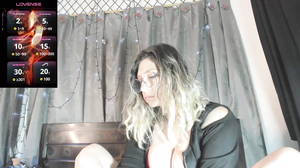 evasaenz21 September 12 2024 22-06-45 @ Chaturbate WebC