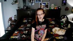 MyFreeCams - AlchemyBlue September 10 2024