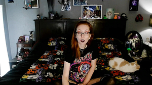 MyFreeCams - AlchemyBlue September 10 2024
