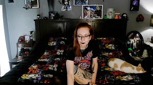 MyFreeCams - AlchemyBlue September 10 2024