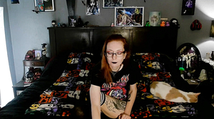 MyFreeCams - AlchemyBlue September 10 2024