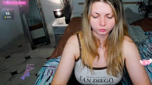 MyFreeCams - Shy_Ensley September 10 2024