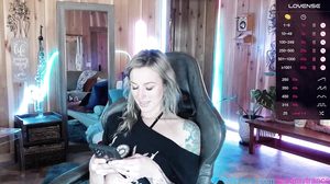 MyFreeCams - DreamyTrance September 10 2024