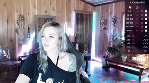 MyFreeCams - DreamyTrance September 10 2024