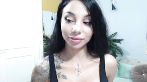 MyFreeCams - EvaWilliamsX September 10 2024