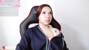 samantha_tattu Webcam video from Stripchat [September 1