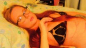 MyFreeCams - Klementina666 September 4 2024