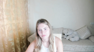 MyFreeCams - NinaRihh September 4 2024