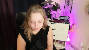 MyFreeCams - MaggieLust September 4 2024
