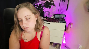 MyFreeCams - MaggieLust September 4 2024