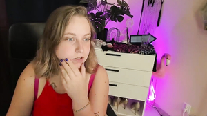 MyFreeCams - MaggieLust September 4 2024