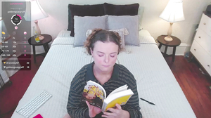 knowlita September 20 2024 19-41-08 @ Chaturbate WebCam