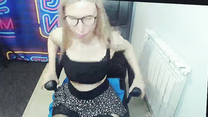 MyFreeCams - Kerakiss877 September 19 2024