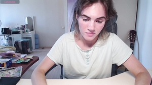 MyFreeCams - Coconutik September 19 2024
