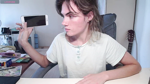 MyFreeCams - Coconutik September 19 2024