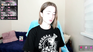 MyFreeCams - QueenBabushka September 19 2024