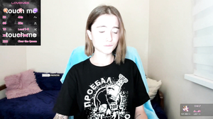 MyFreeCams - QueenBabushka September 19 2024