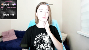 MyFreeCams - QueenBabushka September 19 2024
