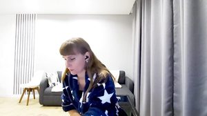 MyFreeCams - Dani_Lorenti September 27 2024