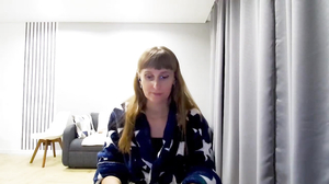 MyFreeCams - Dani_Lorenti September 27 2024