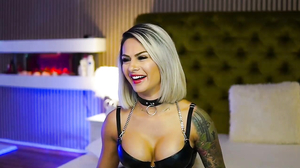MyFreeCams - TiffanyMaze September 27 2024