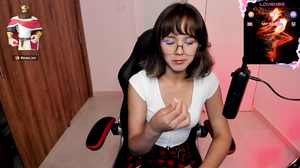 MyFreeCams - milania_stark September 27 2024