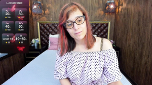 DorothyJonan Webcam video from Stripchat [September 14